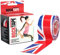 Rocktape Union Jack Kinesiologie-Band, 5cm x 5m Roll
