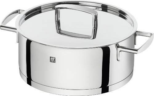 ZWILLING,Passion,Bratentopf,24cm,4.50l