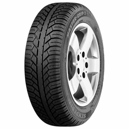 Semperit Master-Grip 2 M+S - 235/60R16 100H - Winterreifen
