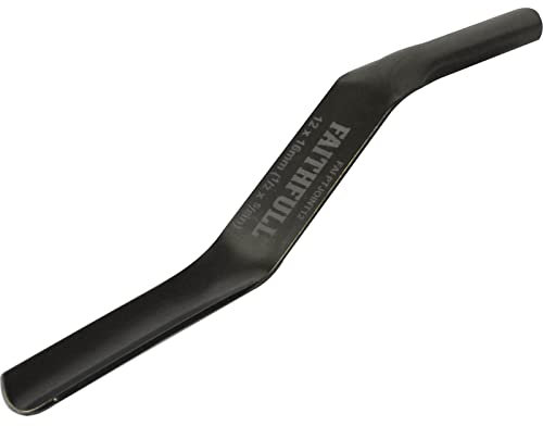 Faithfull FAIPTJOINT12 Prestige Brick Jointer 12 x 16mm (1/2 x 5/8in)