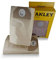 Stanley Stanley 35-l-Papierfilterbeutel für Nass- und Trockensauger