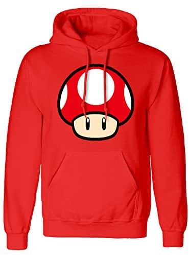 Nintendo Super Mario - Power Up Mushroom