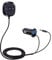 Bluetooth-Freisprecheinrichtung, Auto Aux-Bluetooth-Receiver, Freihändig Zigarettenanzünder Magnetfuß Bluetooth Car Kit mit 3,5mm AUX Eingangsanschluss