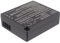 Battery For Leica D-Lux Type 109, BP-DC15,