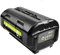 6000mAh for Ryobi 40V Battery(36V Max) OP4030 OP4015 OP4026 RY40002 RY40200 RY40204 RY40210 RY40220 RY40610 RY40600 Rechargeable Battery