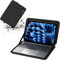 Smatree Custodia rigida per computer portatile Dell XPS 15 9530 9520 9510 con protezione antiurto, impermeabile, resistente