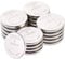 BML 20 pcs CR2032 Lithium Battery 3V High Capacity & Long-Lasting Battery | Reliable and Durable Performance for Keyfobs, Scales, Toy, Wearables and Medical Devices
