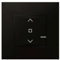 Interruptor Iluminacion conectado Legrand 741867A Valena Next with Netatmo Dark