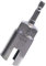 rockible Flügelmutter-Schlüssel-Set für Schrauben und Muttern, 80 mm x 18 mm