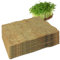 BEAHING Microgreens -Wachstumstablett, 8pcs Hanfmatten zum Anbau von Microgreens 10x20 '' Microgreens Wachstumskit Jute Matte Bio -Samen Sprossen Wachstum Matte für Samenstarterschalen