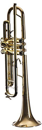 Bach Bb-Trompete 180-37 Stradivarius