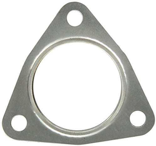 ELRING 757.535 Auspuffdichtung Kompatibel mit PORSCHE 911 93011119304 93011119305 93011119307