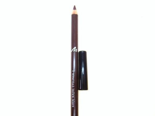 Manhattan Buffalo Collection Eyeliner Pen Fb.3 1er Pack(1 x 1.5 grams)