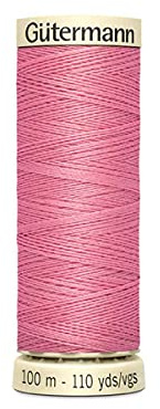 Gutermann Sew All Thread 100M 889
