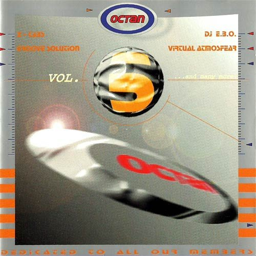 Abgeh Party House Music 90s (CD Compilation, 10 Titel, Diverse Künstler) Overcharge Featuring G Meter - Paddyman / Lightcontroller - Lightcontroller (Lemon 8 Mix) / Dj Randy - Erotmania (Remix) / Dj E.B.O. - Con-Fusion / Groove Solution - Magic Melody (Original Club Mix Edit) u.a.