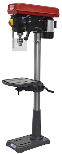 Sealey Premier Floor Pillar Drill 16-Speed 750W - PDM240F