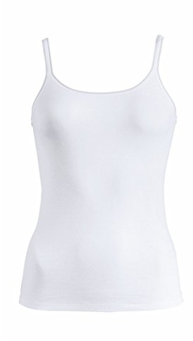 SCHÖLLER Damen Achseltop Sportiv 3er Pack