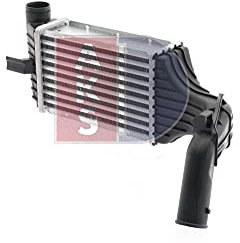 AKS DASIS 157009N Motorräume