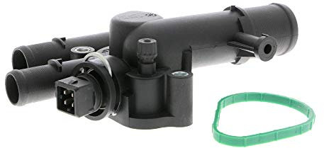 15D VEMO - V46-99-1369 - Thermostat Housing - Compatible with RENAULT 8200674366