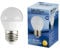 MiniSun | 4W LED ES E27 Golfball Energy Saving Long Life Light Bulb | LED Bulbs, Home Décor & Improvement Essential | 2700K Warm White