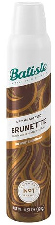Batiste Champ Secco Medio 200 ml