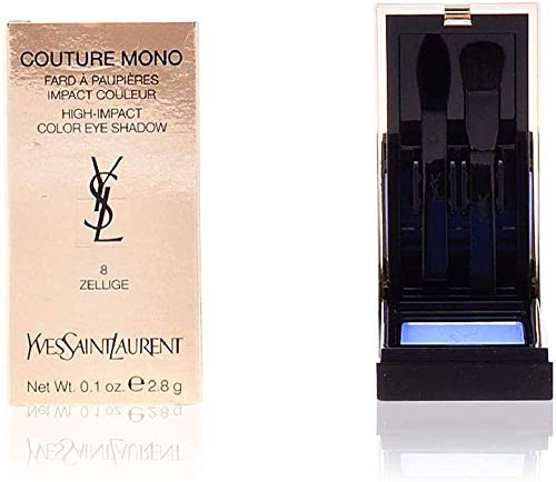 Couture Mono Fard À Paupières 08-Zellige 2,8 Gr