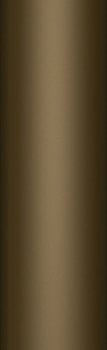 Treppenkantenprofil Treppenwinkel geschraubt 25x20mm eloxiert Bronze C 07