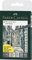 Faber-Castell 167808 - Tuschestift Pitt Artist Pen SB, 8er Set