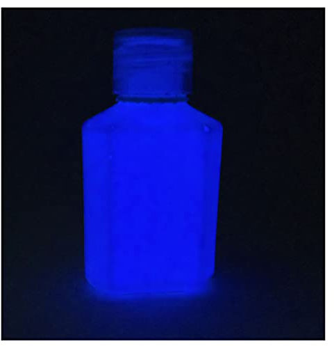 Zuperpaint - Vernice blu scuro, 30 ml