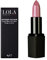 Lola Make-Up Intense Colour Lipstick, Rich Pigmentation, Long Lasting, Enriched With Hyaluronic Acid, Vitamins And Mango Butter, Vegan No. 016 Dream Like