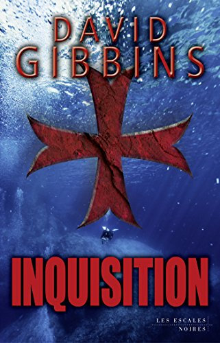 Inquisition (Les escales noires)