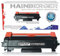 Hainberger Toner TN-2420 XXL mit Chip 6000 Seiten DCP-L2510D DCP-L2530DW HL-L2310D HL-L2350DW HL-L2370DN HL-L2375DW MFC-L2710DN MFC-L2710DW