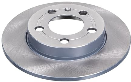 Brake Disc Blue Print ADV184353 Febi Bilston -New Pck of 2
