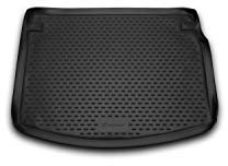 Element Passform Kofferraumwanne Laderaumwanne für Renault Megane Coupe 03/2010-2015 Coupe