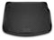 Element Tapis de Coffre Bac de Protection Antiderapant en Caoutchouc sur Mesure Renault Megane Coupe 03/2010-2015 Coupe