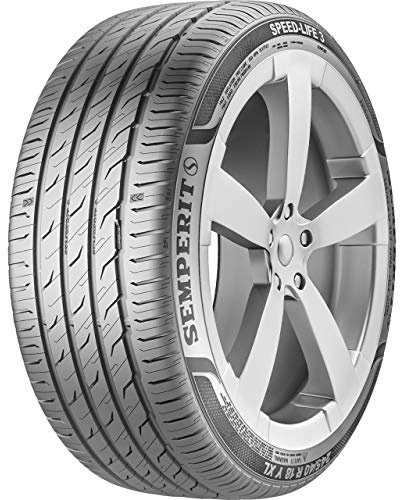 SEMPERIT - 195/60 R15 TL 88V SPEED-LIFE 3 - Sommerreifen