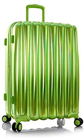 Heys Astro - 4-Rollen-Trolley L 76 cm erw.