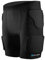 Hover-1 Kurze Hose Schutzausrüstung, schwarz, Large