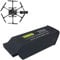 Ersatzakku LiPO 8050mAh 4S 14,8V für YUNEEC Typhoon H, Typhoon H+, Typhoon H Drone