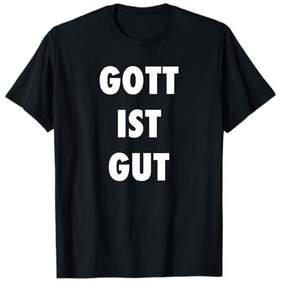 Gott Ist Gut