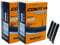 pneugo! 2 x Continental Fahrradschlauch 27,5 47-62/584 S42 MTB 27,5 + 3 d??Reifenheber