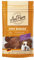 AniPuro 100g Mini Burger vom Huhn, Belohnungssnack, hochwertig und getreidefrei, Leckerli aus nur Einer tierischen Proteinquelle, für große und kleine Hunde