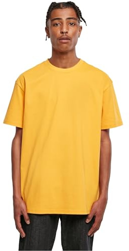 Urban Classic Heavy Oversized T-Shirt Herren