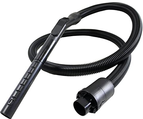 MisterVac Schlauch kompatibel mit Lux PowerProf Classic