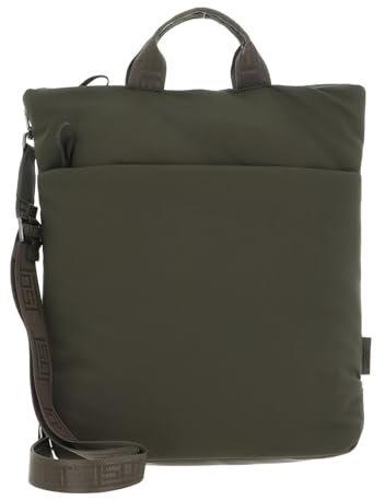 Jost Falun X-Change Bag S - Rucksack 40 cm olive