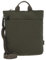 Jost Falun X-Change Bag S - Rucksack 40 cm olive