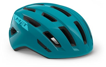 VALHELM MET Miles BL S/M