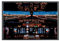 Cockpit-Poster, Flugzeug-Cockpit, Luftfahrt-Wandkunst, 30,5 x 45,7 cm, ungerahmt, Flugzeug-Kunstwerke und Fotografie-Drucke, blaues Flugzeug-Cockpit, Flugdeck-Kunst für Zimmer und Büro