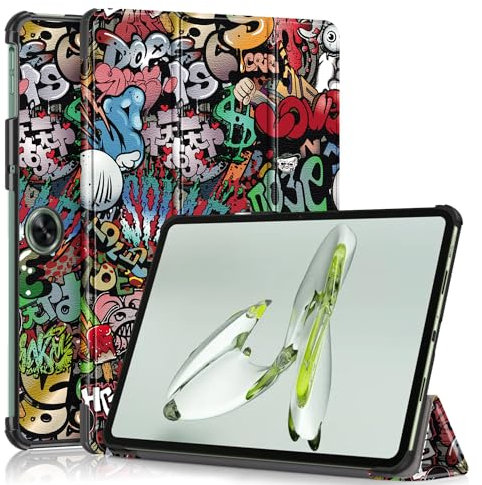 Acelive Funda Capa para OnePlus Pad Go/OPPO Pad Air 2 11.35 Pulgadas Tablet 2023
