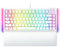 Razer - BlackWidow V4 75% Mechanical Gaming Keyboard: Hot-swappable Design - Compact and Durable - Orange Tactile Switches - Chroma RGB - Media Keys and MF Roll